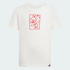 Футболка adidas FOOTBALL GRAPHIC JUNIOR  (АРТИКУЛ:KA0546)