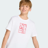 Футболка adidas FOOTBALL GRAPHIC JUNIOR  (АРТИКУЛ:KA0546)