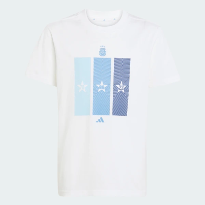 KA2493 adidas ARGENTINA HOME KIDS