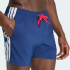 Плавальні шорти adidas 3 STRIPES 5 INCH (АРТИКУЛ:KB2765) Плавальні шорти adidas 3 STRIPES 5 INCH (АРТИКУЛ:KB2765)