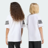 Футболка adidas FUTURE ICONS 3 STRIPES (АРТИКУЛ:KC1965)