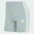 Велосипедки adidas ESSENTIALS 3-STRIPES HIGH WAISTED (АРТИКУЛ:KC5190) Велосипедки adidas ESSENTIALS 3-STRIPES HIGH WAISTED (АРТИКУЛ:KC5190)