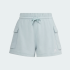 Шорты adidas ESSENTIALS SMALL LOGO FRENCH TERRY CARGO (АРТИКУЛ:KC5253)