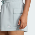 Шорты adidas ESSENTIALS SMALL LOGO FRENCH TERRY CARGO (АРТИКУЛ:KC5253)