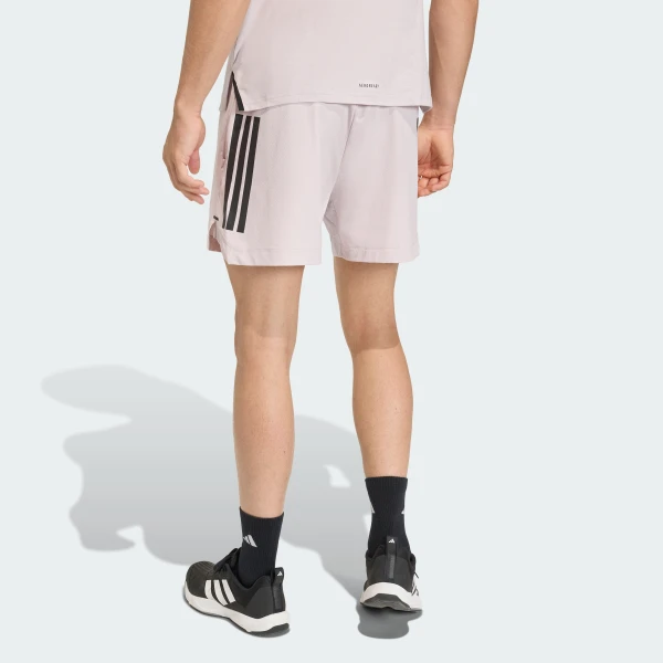 KD0359 Мужские шорты adidas D4T POWER 3 STRIPES| Интернет-магазин