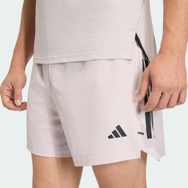 KD0359 Мужские шорты adidas D4T POWER 3 STRIPES| Интернет-магазин
