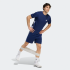 Шорты adidas WORKOUT ESSENTIALS BASE 3-STRIPES PIQUE 7INCH (АРТИКУЛ:KD0694)