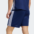 Шорты adidas WORKOUT ESSENTIALS BASE 3-STRIPES PIQUE 7INCH (АРТИКУЛ:KD0694)