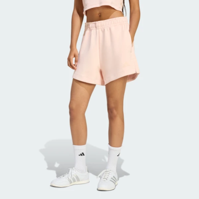 KD2103 adidas SOFT LUX LOOSE 