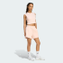 Шорты adidas SOFT LUX LOOSE (АРТИКУЛ:KD2103)