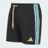 Плавальні шорти adidas 3 STRIPES 5 INCH (АРТИКУЛ:KD3472)
