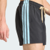 Плавальні шорти adidas 3 STRIPES 5 INCH (АРТИКУЛ:KD3472)