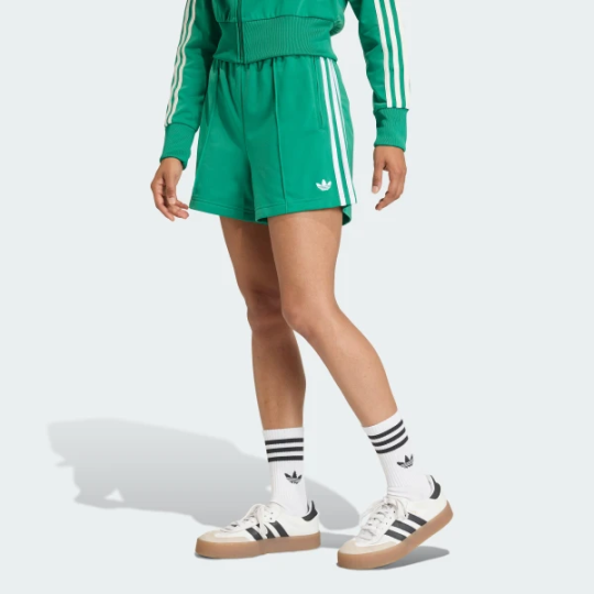 Шорты adidas FIREBIRD CLASSIC (АРТИКУЛ:KD3668) Шорты adidas FIREBIRD CLASSIC (АРТИКУЛ:KD3668)