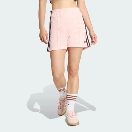 Шорты adidas FIREBIRD CLASSIC (АРТИКУЛ:KD3671)