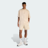 Шорты adidas FUTURE ICONS SMALL LOGO (АРТИКУЛ:KD7659)