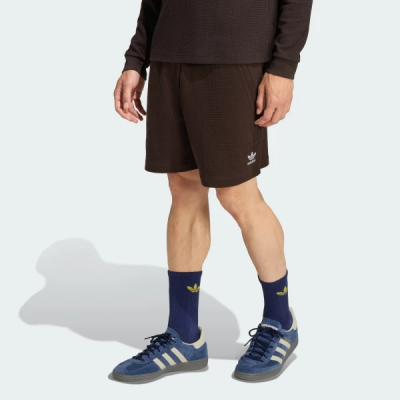 KE0864 adidas ESSENTIALS TREFOIL WAFFLE KE0864 adidas ESSENTIALS TREFOIL WAFFLE