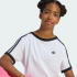 Футболка adidas 3 STRIPES (АРТИКУЛ:KE0920)