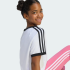 Футболка adidas 3 STRIPES (АРТИКУЛ:KE0920)