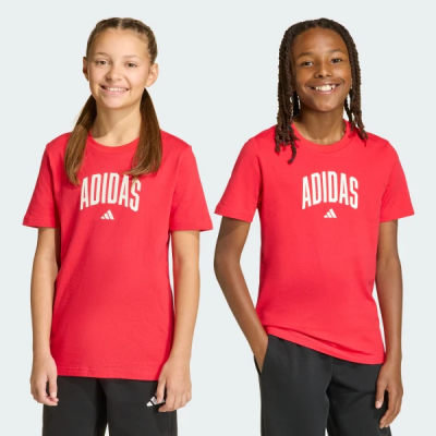 KE1335 adidas COLLEGIATE GRAPHIC KIDS KE1335 adidas COLLEGIATE GRAPHIC KIDS