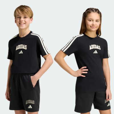 KE1638 adidas COLLEGIATE GRAPHIC JUNIOR KE1638 adidas COLLEGIATE GRAPHIC JUNIOR