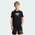 Футболка adidas COLLEGIATE GRAPHIC JUNIOR (АРТИКУЛ:KE1638)