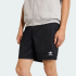 Чоловічі шорти adidas SPRTREFOIL ESSENTIALS MESH INTER (АРТИКУЛ:KE3452)