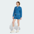 Шорты adidas Z.N.E. WOVEN (АРТИКУЛ:KF0579) Шорты adidas Z.N.E. WOVEN (АРТИКУЛ:KF0579)
