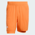 Шорты adidas 2в1 TENNIS CLIMACOOL (АРТИКУЛ:KF4707)