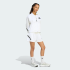 Шорты adidas Z.N.E. WOVEN (АРТИКУЛ:KG8538)