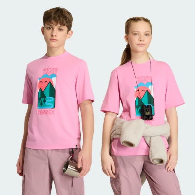 KQ6105 adidas TERREX KIDS XPLORIC GRAPHIC TECH KQ6105 adidas TERREX KIDS XPLORIC GRAPHIC TECH