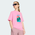 Футболка adidas TERREX KIDS XPLORIC GRAPHIC TECH (АРТИКУЛ:KQ6105)