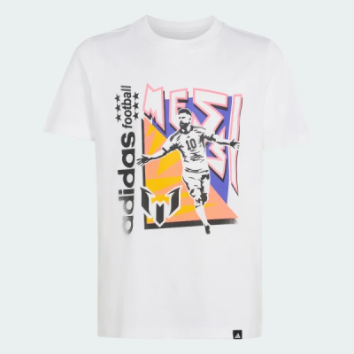 KS2548 adidas MESSI FUN GRAPHIC KS2548 adidas MESSI FUN GRAPHIC