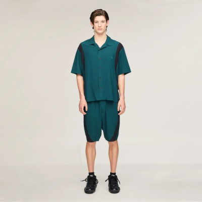KS2646 adidas Y-3 ULTRALIGHT WOVEN