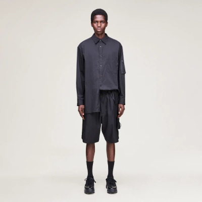 KS7652 adidas Y-3 SPORT UNIFORM CARGO