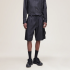 Шорты adidas Y-3 SPORT UNIFORM CARGO (АРТИКУЛ:KS7652)