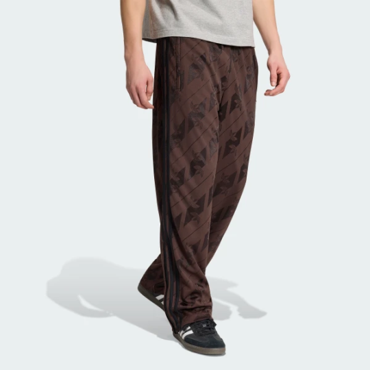 Спортивные брюки adidas MONOGRAM FIREBIRD(АРТИКУЛ:IA4540)