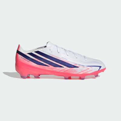 IH4453 adidas F50 HYPERFAST ELITE FIRM GROUND FOOTBALL KIDS