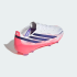 Футбольные бутсы adidas F50 HYPERFAST ELITE FIRM GROUND FOOTBALL KIDS (АРТИКУЛ:IH4453 )