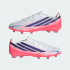 Футбольные бутсы adidas F50 HYPERFAST ELITE FIRM GROUND FOOTBALL KIDS (АРТИКУЛ:IH4453 )