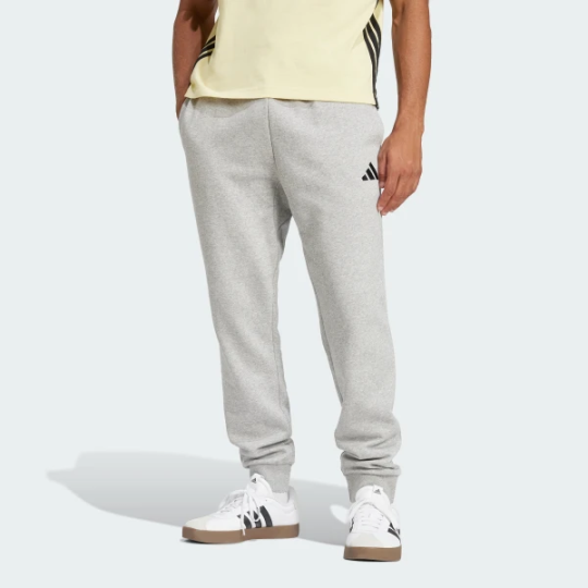 Спортивні штани adidas ESSENTIALS FEELCOZY FLEECE (АРТИКУЛ:JE3818)