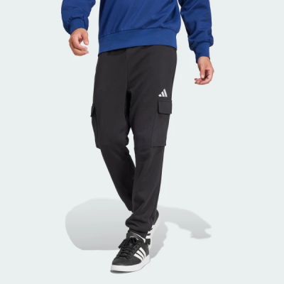 JE3865 adidas ESSENTIALS FEELCOZY FRENCH TERRY CUFFED
