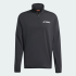 Спортивна кофта adidas TERREX MULTI CLIMAWARM HALF-ZIP TECH FLEECE (АРТИКУЛ:JM0143) Спортивна кофта adidas TERREX MULTI CLIMAWARM HALF-ZIP TECH FLEECE (АРТИКУЛ:JM0143)