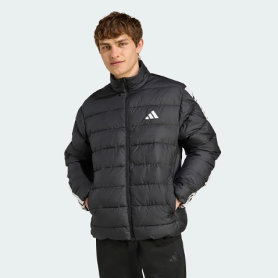 JM8416 adidas ESSENTIALS CLIMAWARM 3-STRIPES SYNTHETIC DOWN