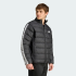 Куртка adidas ESSENTIALS CLIMAWARM 3-STRIPES SYNTHETIC DOWN (АРТИКУЛ:JM8416)