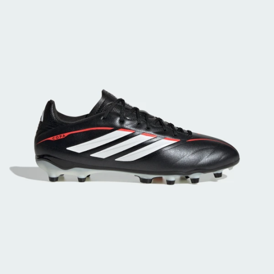 Футбольные бутсы adidas COPA PURE IV LEAGUE FIRM GROUND KIDS (АРТИКУЛ:JR6265)