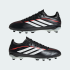 Футбольные бутсы adidas COPA PURE IV LEAGUE FIRM GROUND KIDS (АРТИКУЛ:JR6265)