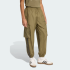 Спортивные брюки adidas CITY TECH UTILITY WOVEN (АРТИКУЛ:JX7187)