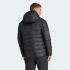 Куртка adidas TERREX MULTI ESSENTIALS CLIMAWARM LIGHT DOWN HOODED (АРТИКУЛ:KB2176)