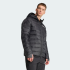 Куртка adidas TERREX MULTI ESSENTIALS CLIMAWARM LIGHT DOWN HOODED (АРТИКУЛ:KB2176)