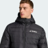 Куртка adidas TERREX MULTI ESSENTIALS CLIMAWARM LIGHT DOWN HOODED (АРТИКУЛ:KB2176)